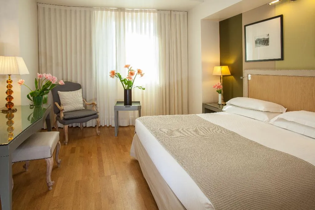FAMILY ROOM CONNECTING ROOM Room, Starhotels Tuscany, Florence