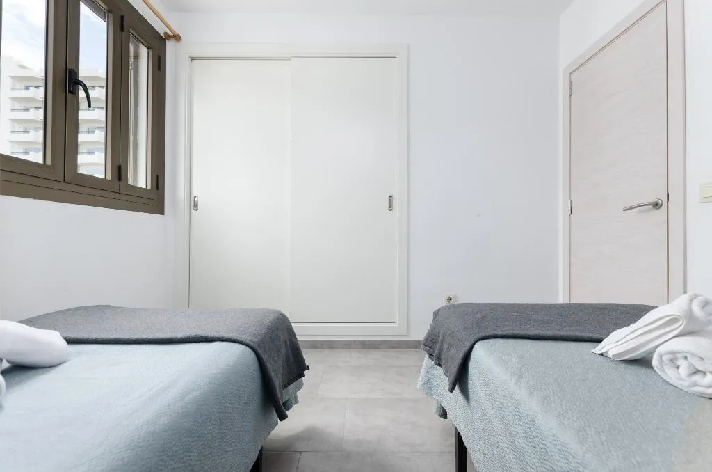 APARTMENT ONE BEDROOM Room, Alcudia Apartments, Majorca
