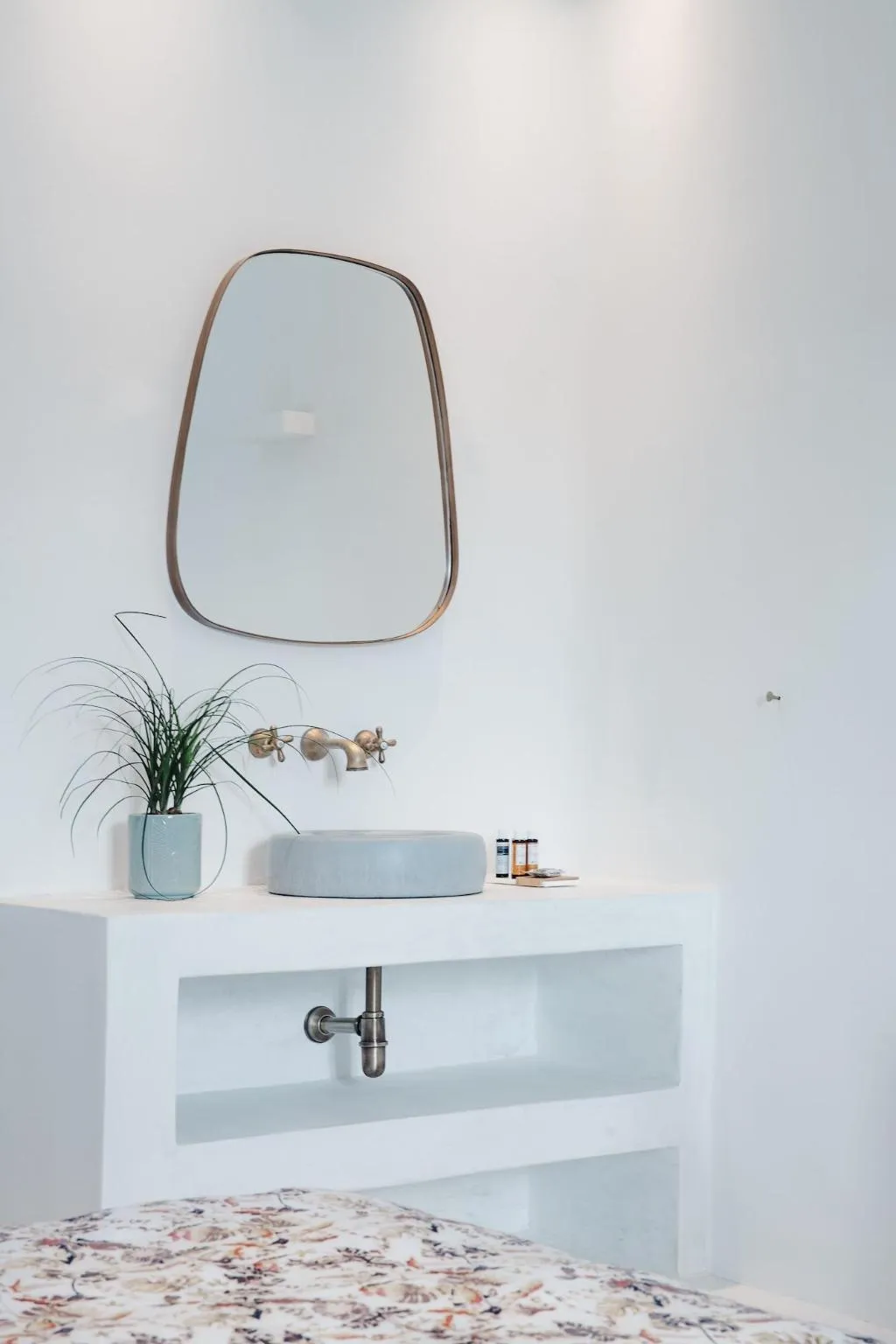 Room, Koukoumi Vegan Boutique Hotel, Mykonos