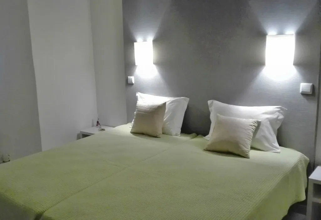 APARTMENT ONE BEDROOM Room, Apartamentos Vale de Carros by Umbral, Algarve