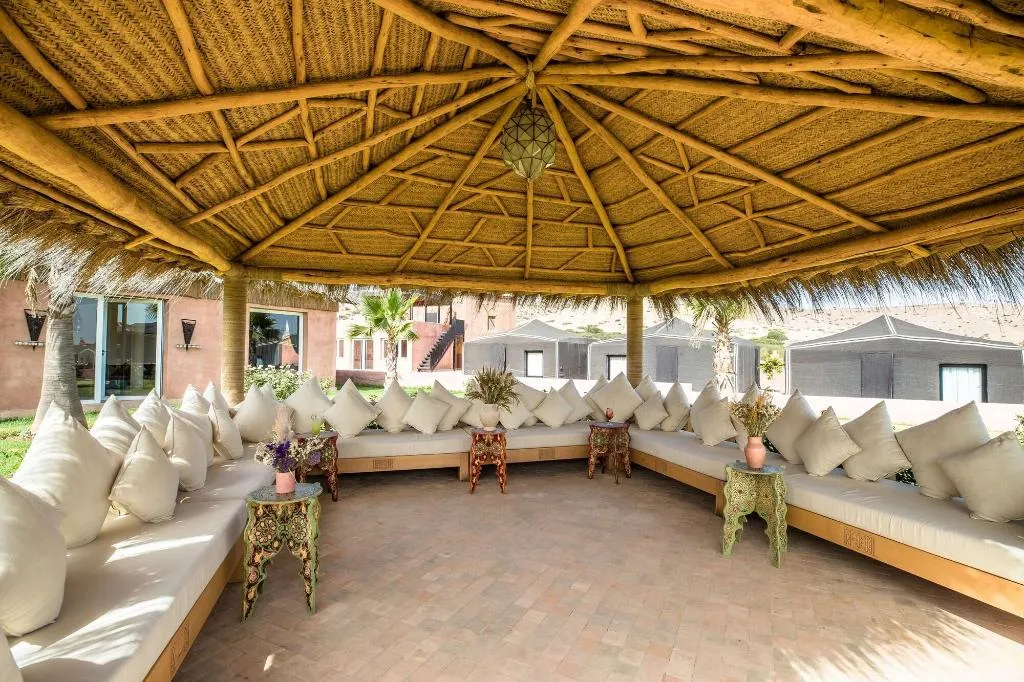 Room, Kalyptus Luxury Camp, Marrakech
