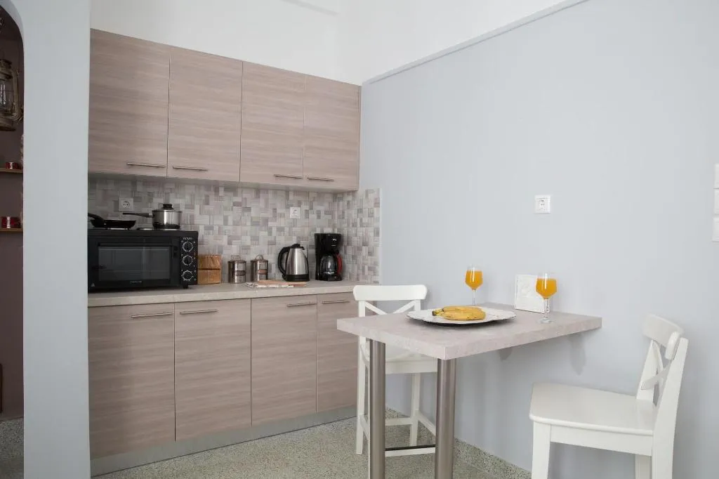 Room, Hellenic Hospitality House, Athens