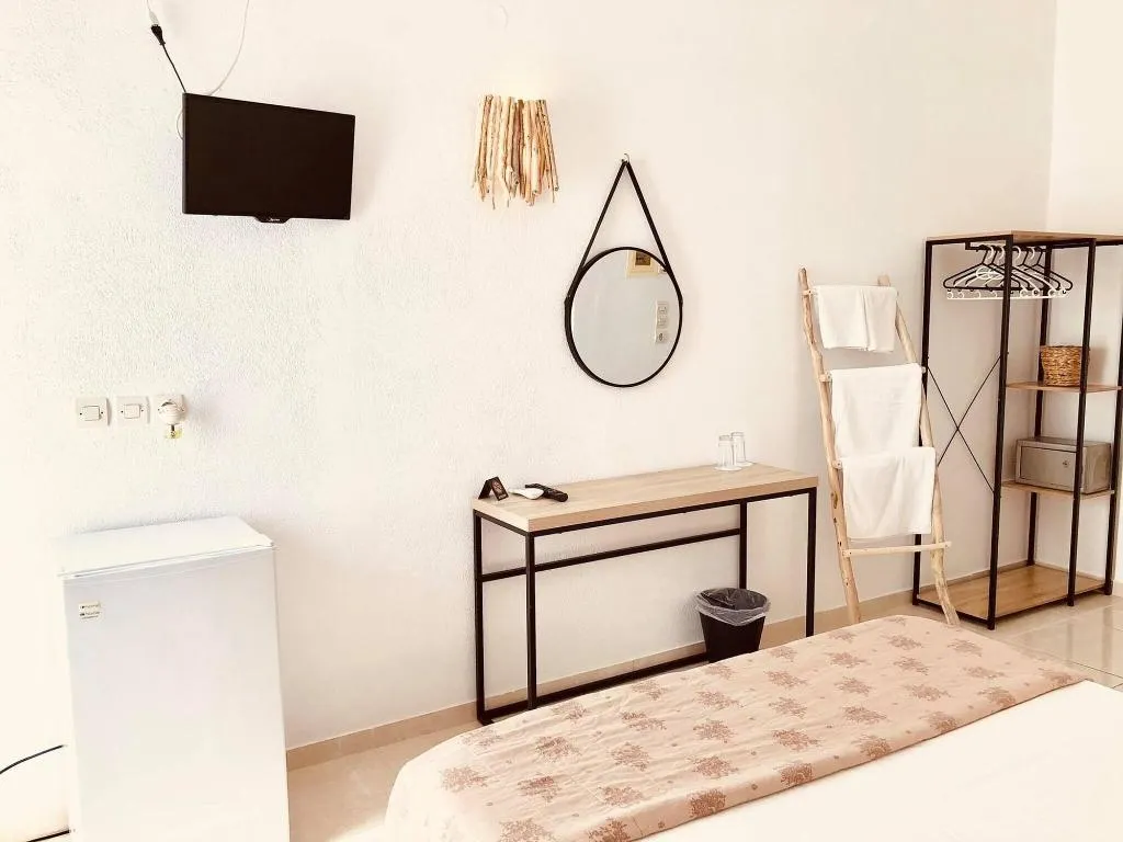 Room, Corali Beach Scaletta, Crete