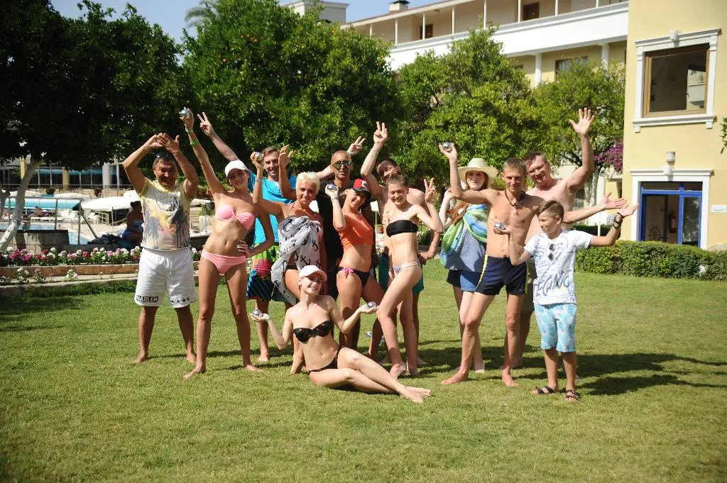 Sports and Entertainment, Tu Casa Gelidonya Hotel, Antalya