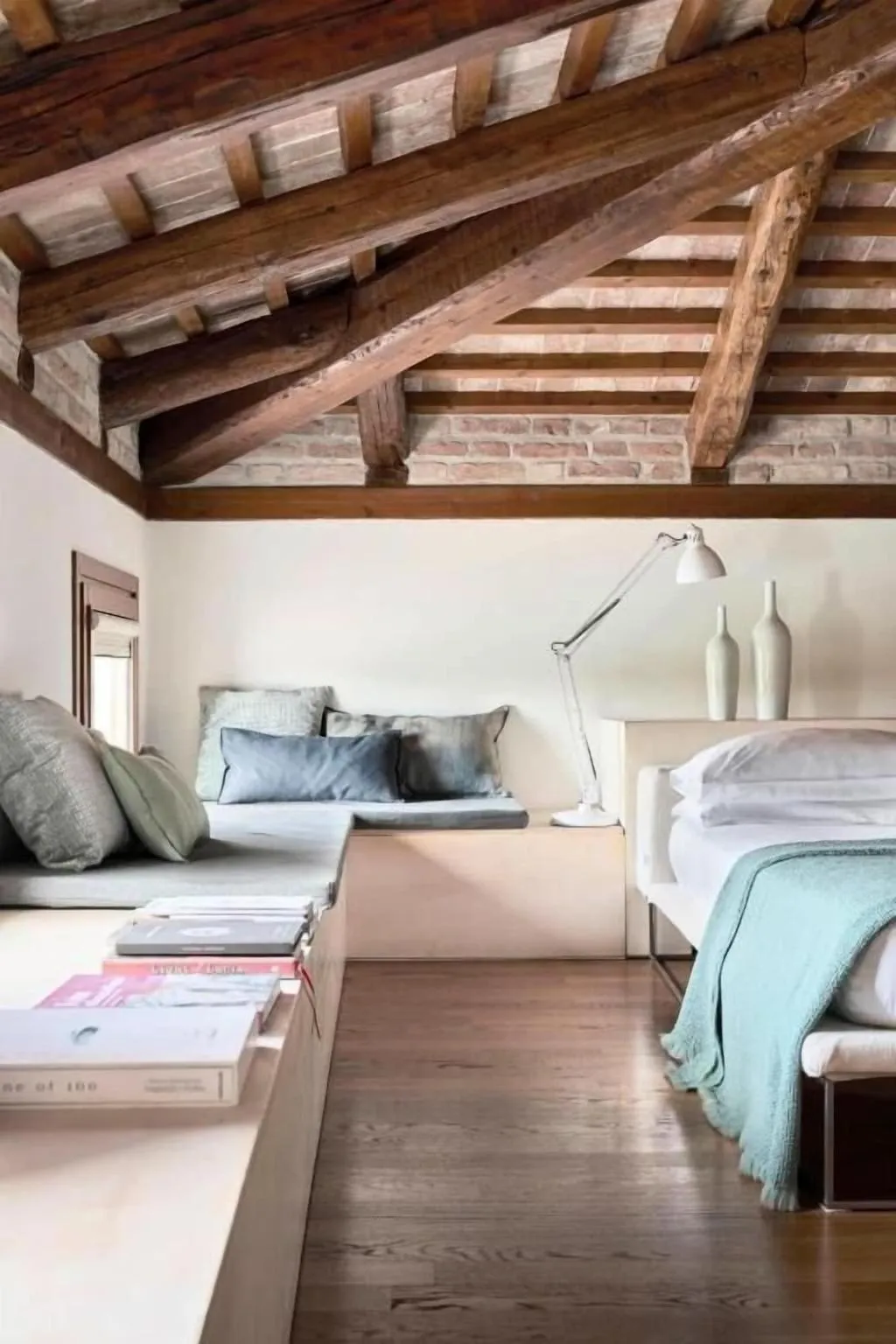 Room, Venissa, Venice