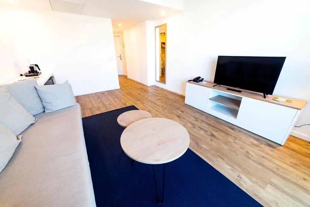SUITE STANDARD Room, Parque Nereida Suites Hotel, Majorca