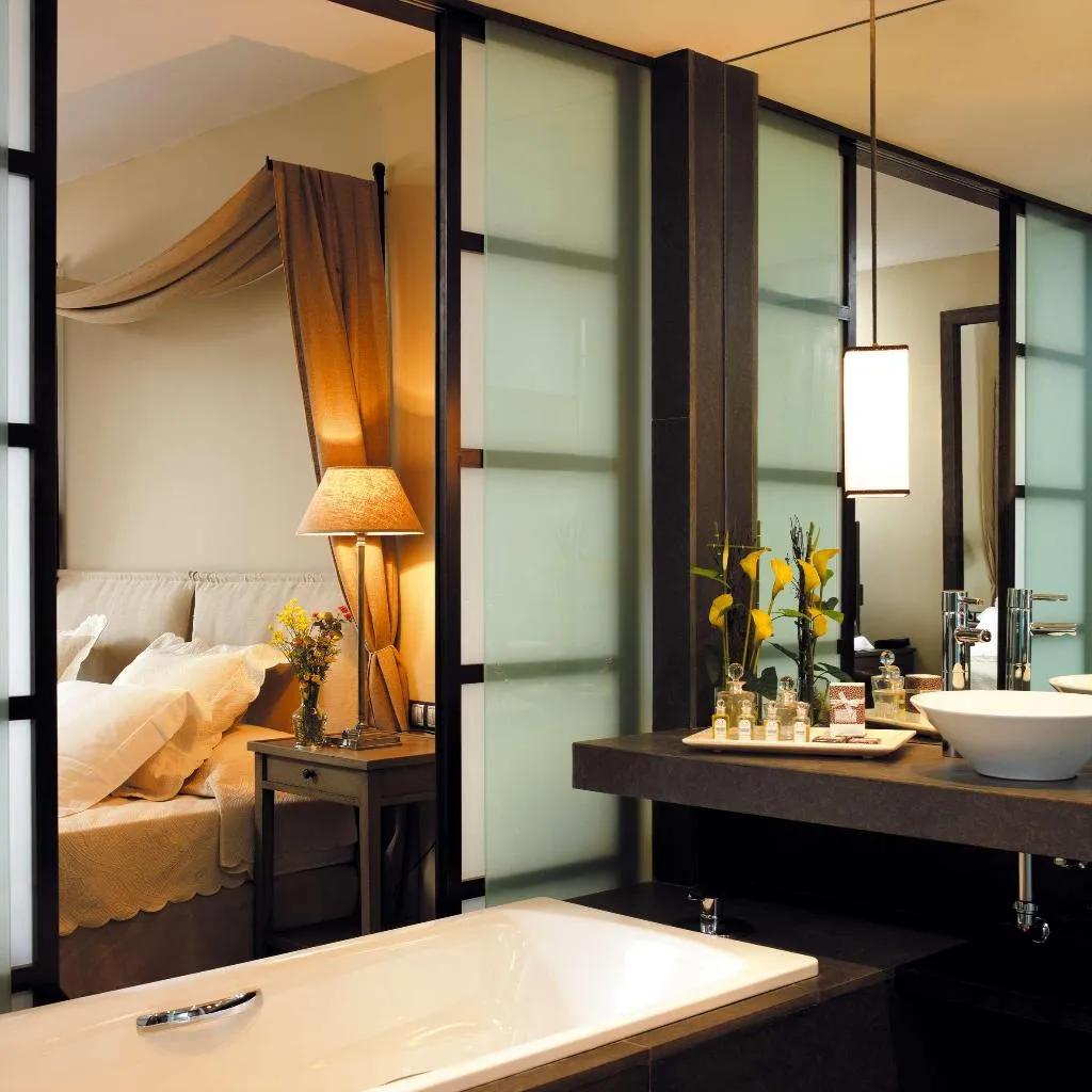 Double or Twin DELUXE Room, Asia Gardens Hotel & Thai Spa, a Royal Hideaway Ho, Costa Blanca