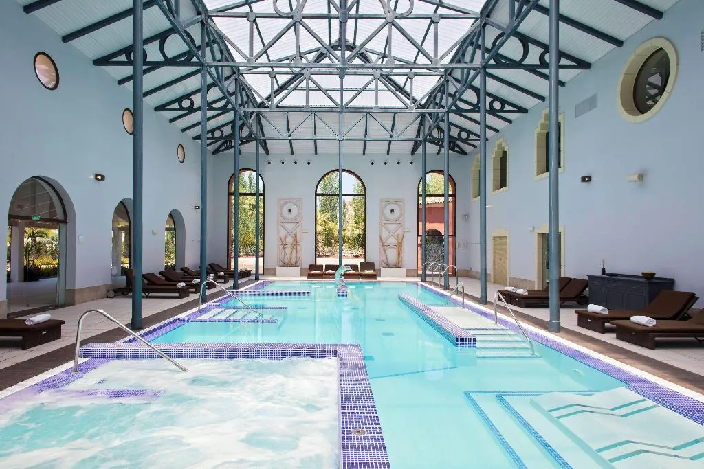 Sports and Entertainment, Melia Villaitana, Costa Blanca