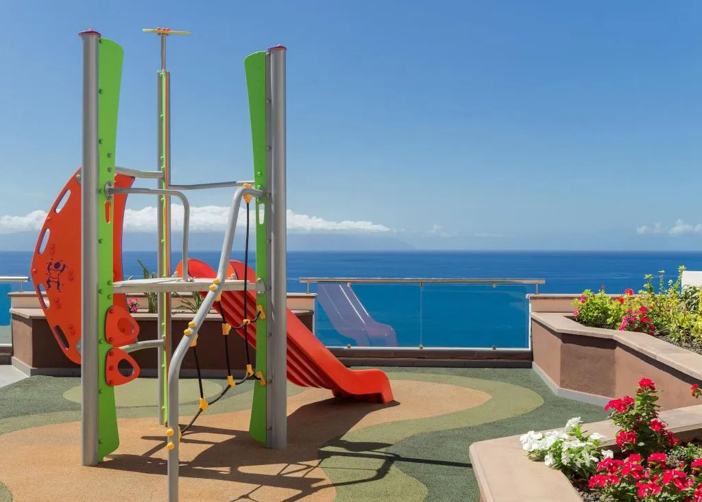 Sports and Entertainment, Royal Sun Resort, Tenerife