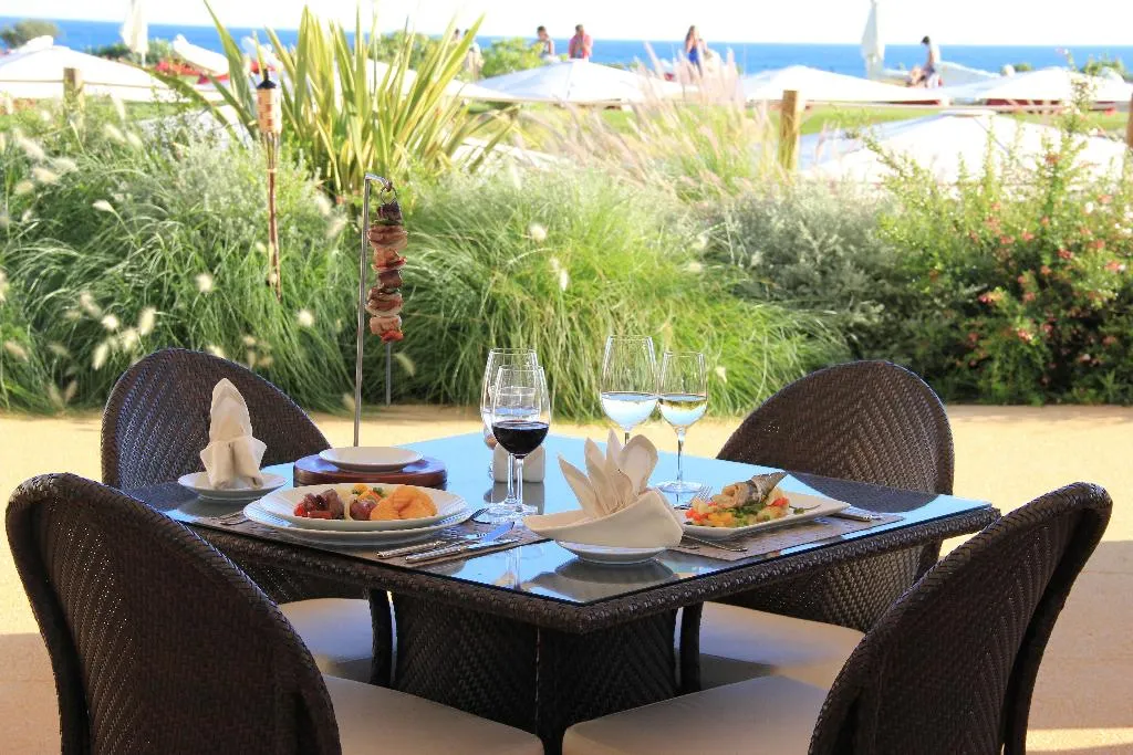 Restaurant, Crowne Plaza Vilamoura Algarve, Algarve