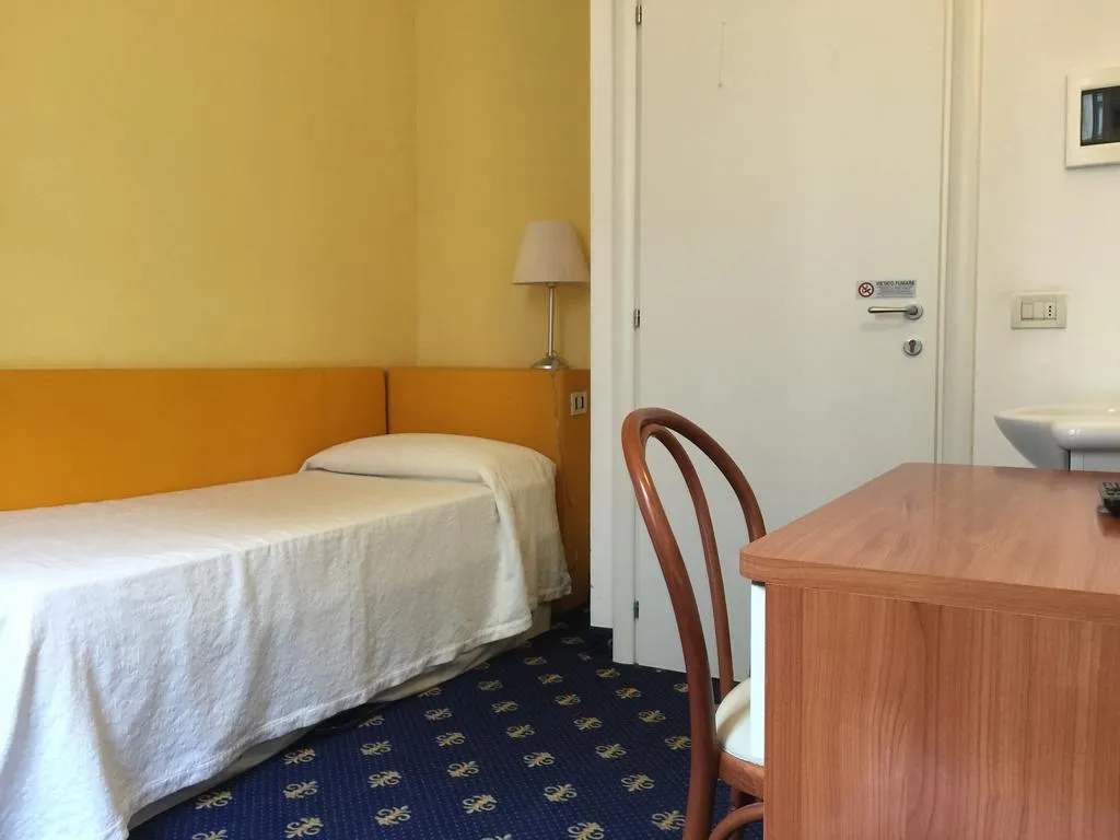 General view, My Hotel Milano, Milan