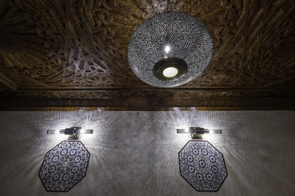 Sports and Entertainment, Riad Nesma, Marrakech