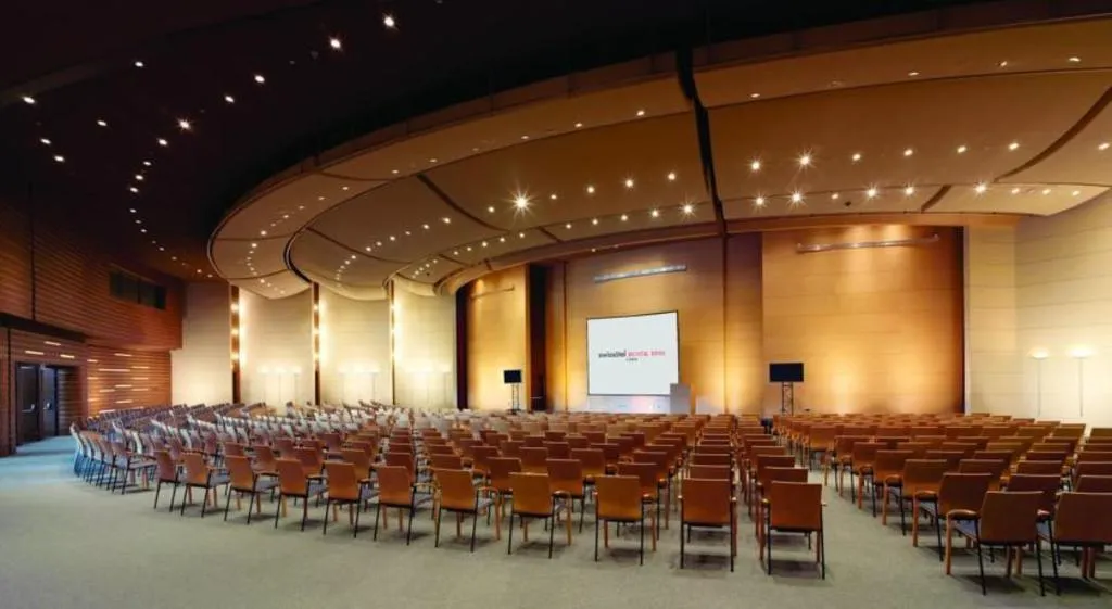 Conferences, Swissotel Buyuk Efes Izmir, Izmir