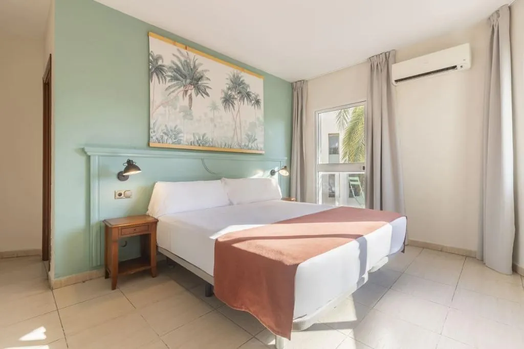 Room, Moon Dreams Fuengirola, Costa Del Sol