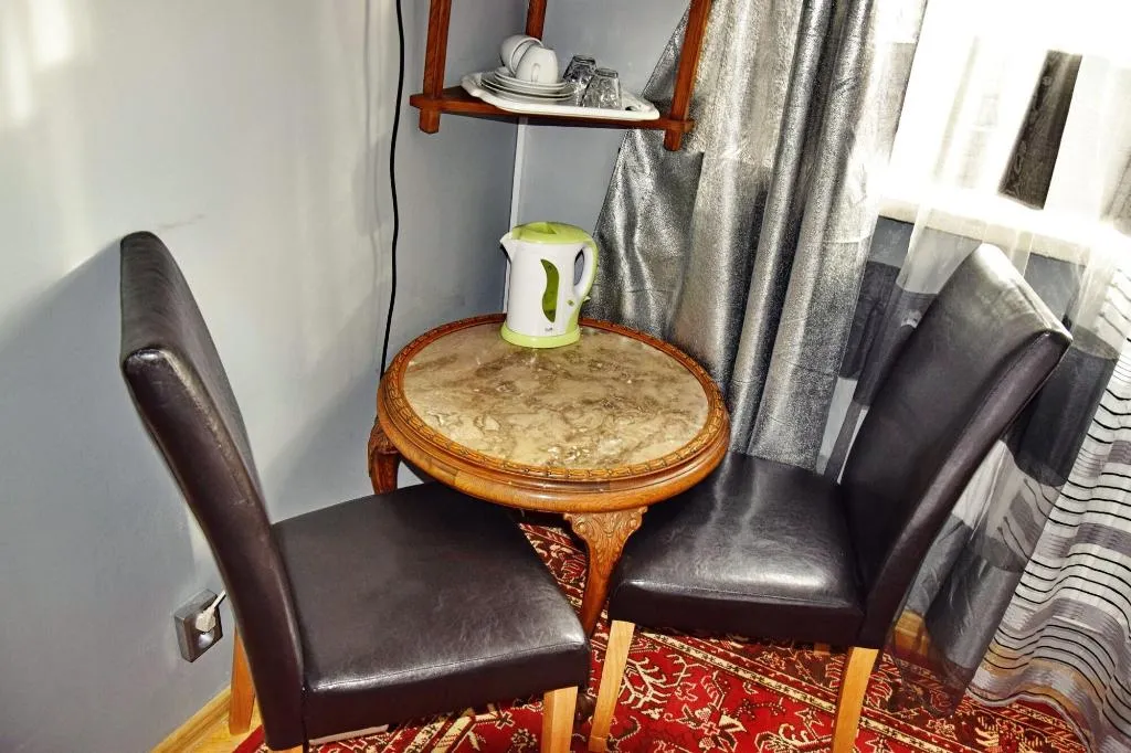 Room, Villa Asesor, Gdansk