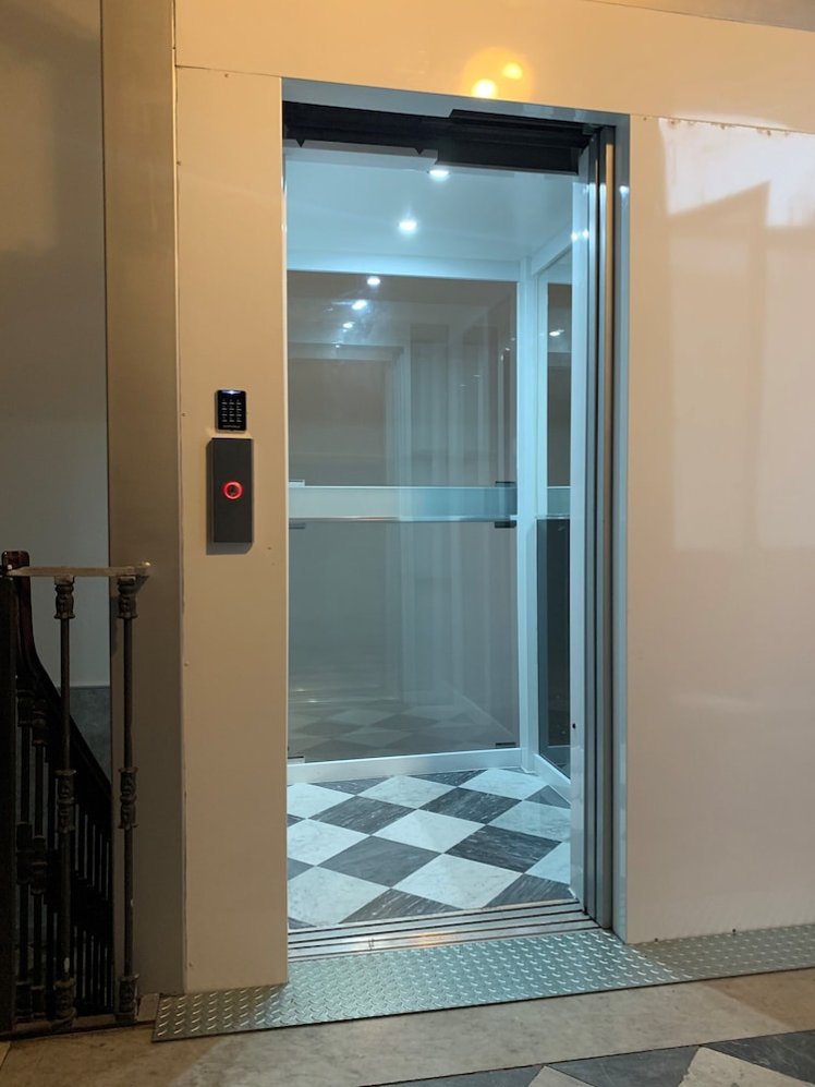 B&B Palazzo Sisto, Catania