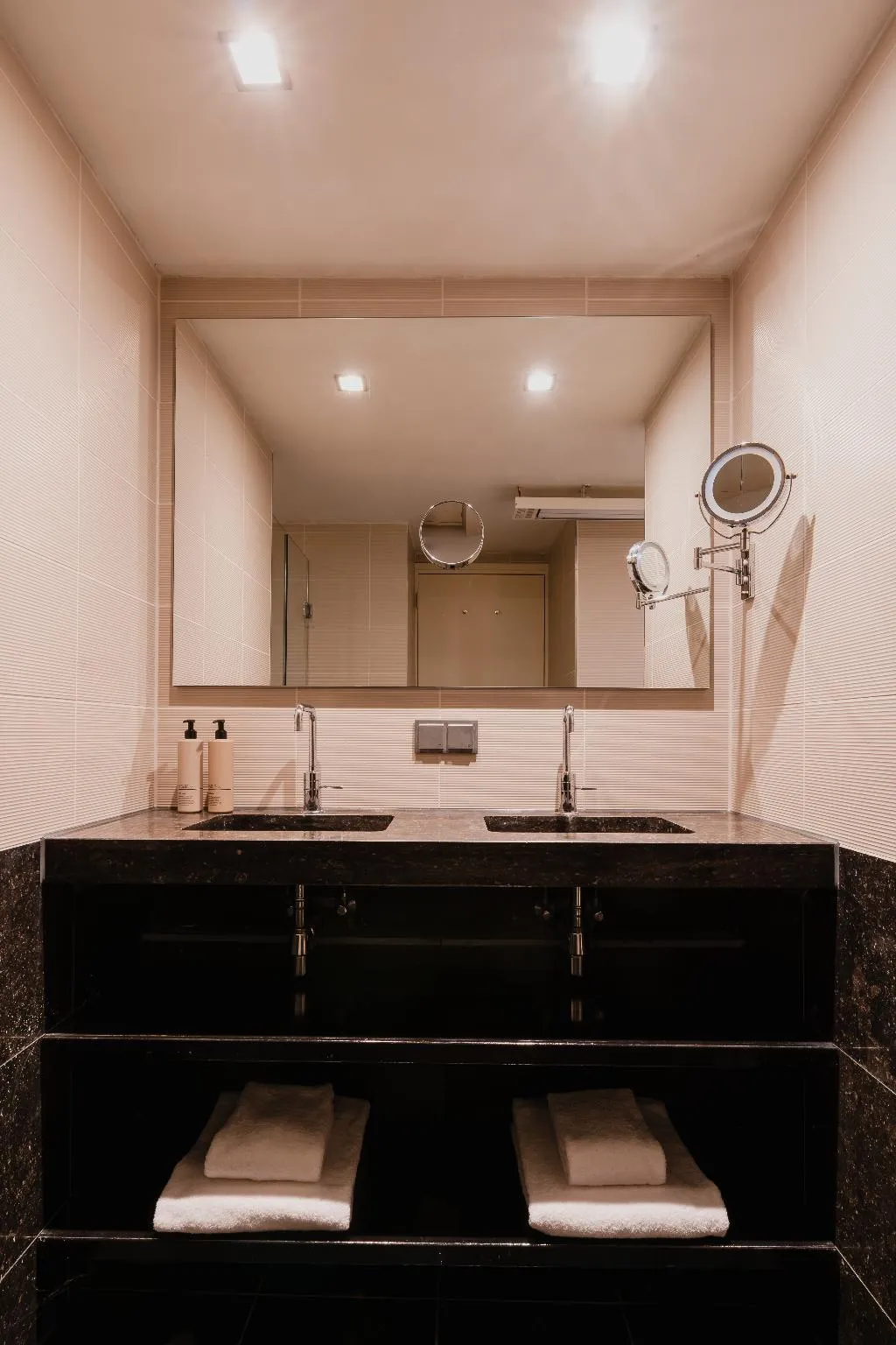 DOUBLE EXECUTIVE Room, Hotel Roemer, Amsterdam