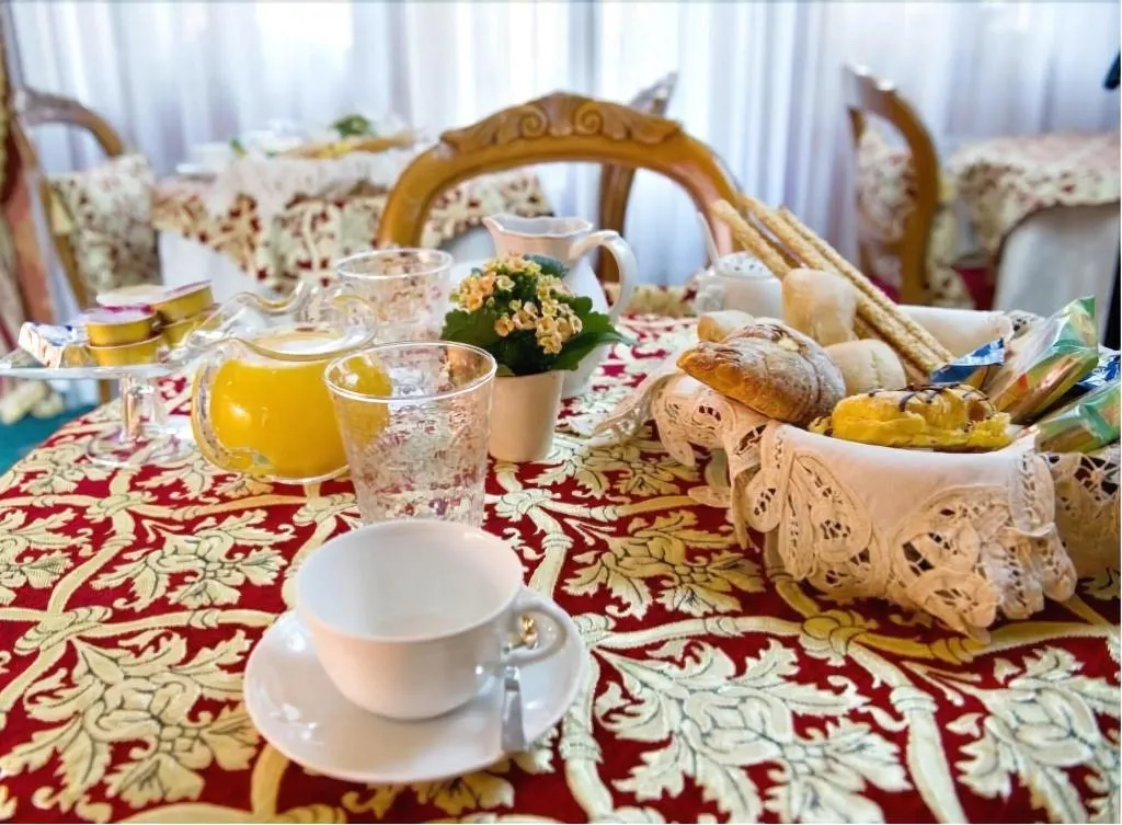 Restaurant, Locanda Antico Fiore, Venice