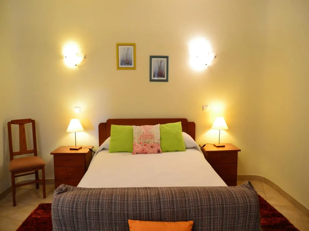 APARTMENT ONE BEDROOM Room, Flor da Laranja, Algarve