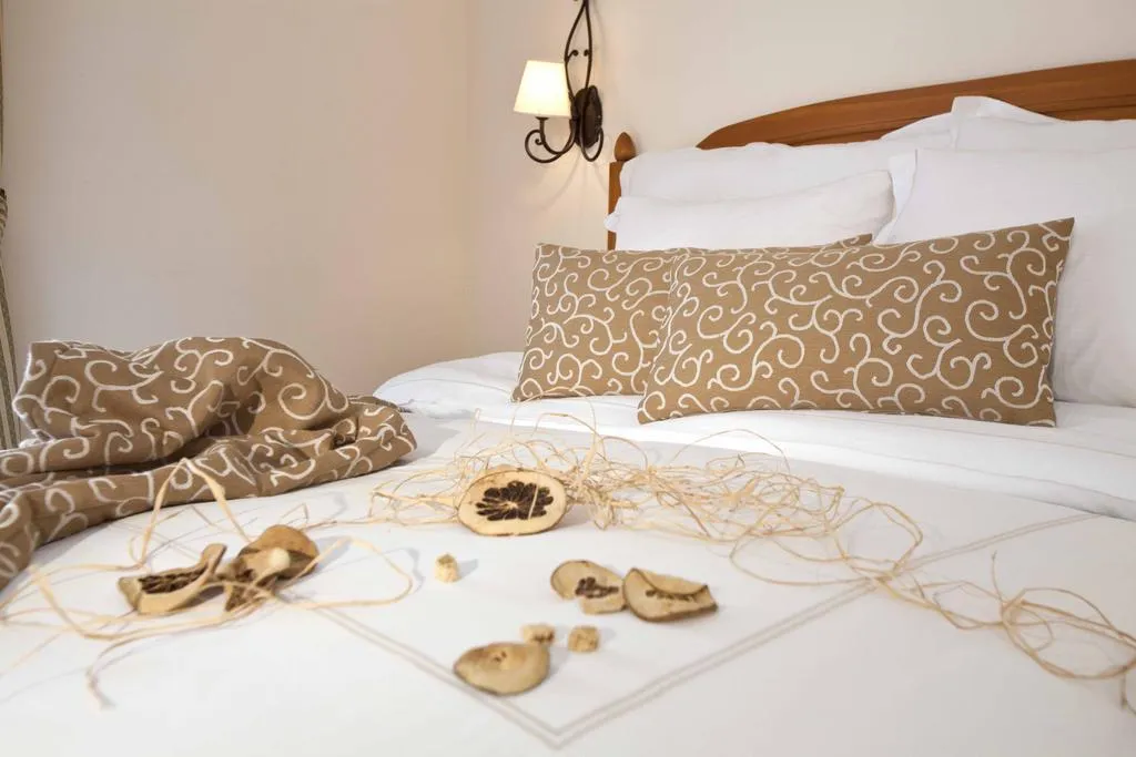 DOUBLE COMFORT Room, Miraspiaggia, Palermo