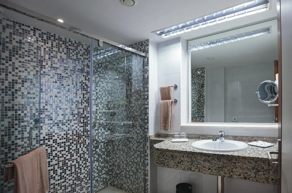 JUNIOR SUITE STANDARD Room, Hotel Riu Monica - Adults Only, Costa Del Sol