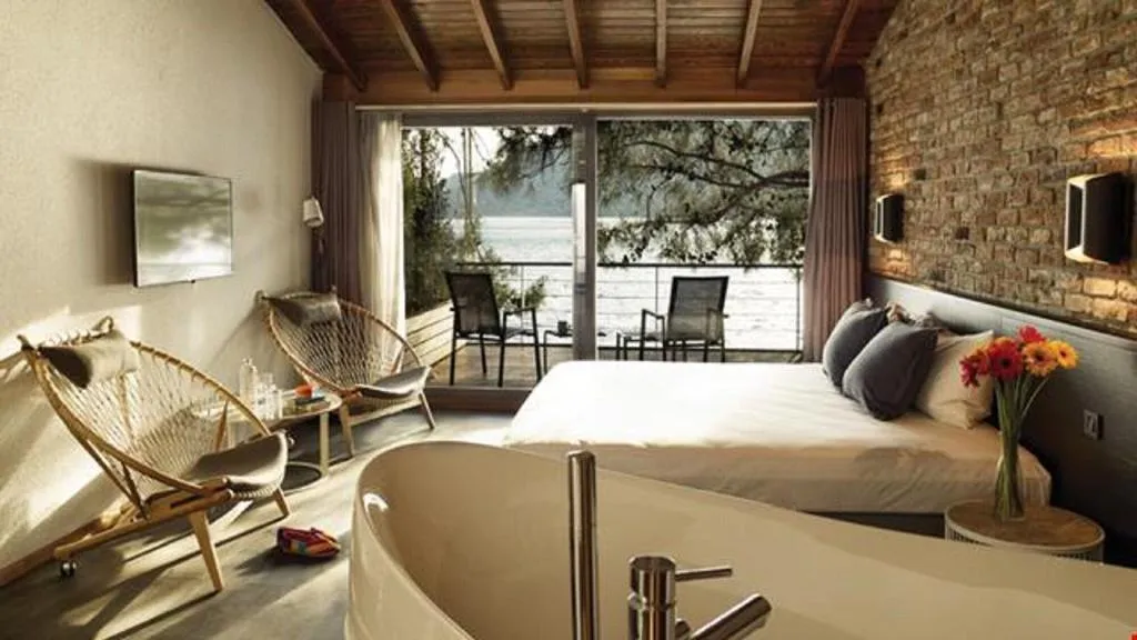 Room, Miamai Butik Otel - Adults Only, Dalaman