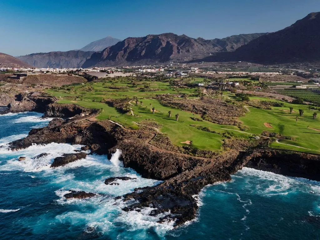 Sports and Entertainment, Hacienda del Conde Meliá Collection Golf & Spa, Tenerife
