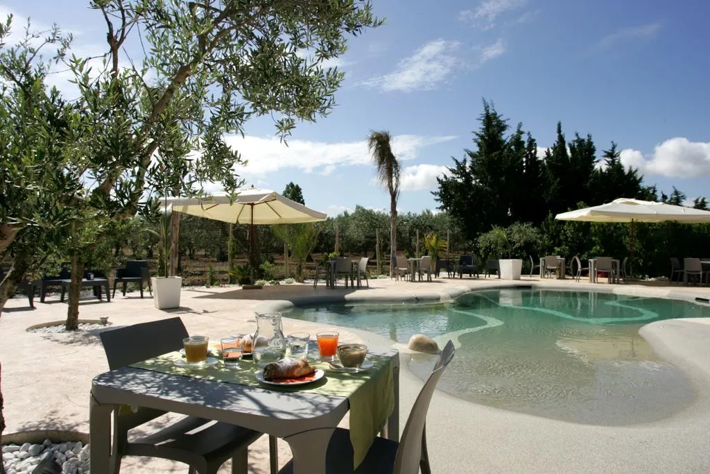 General view, Divino Hotel, Palermo