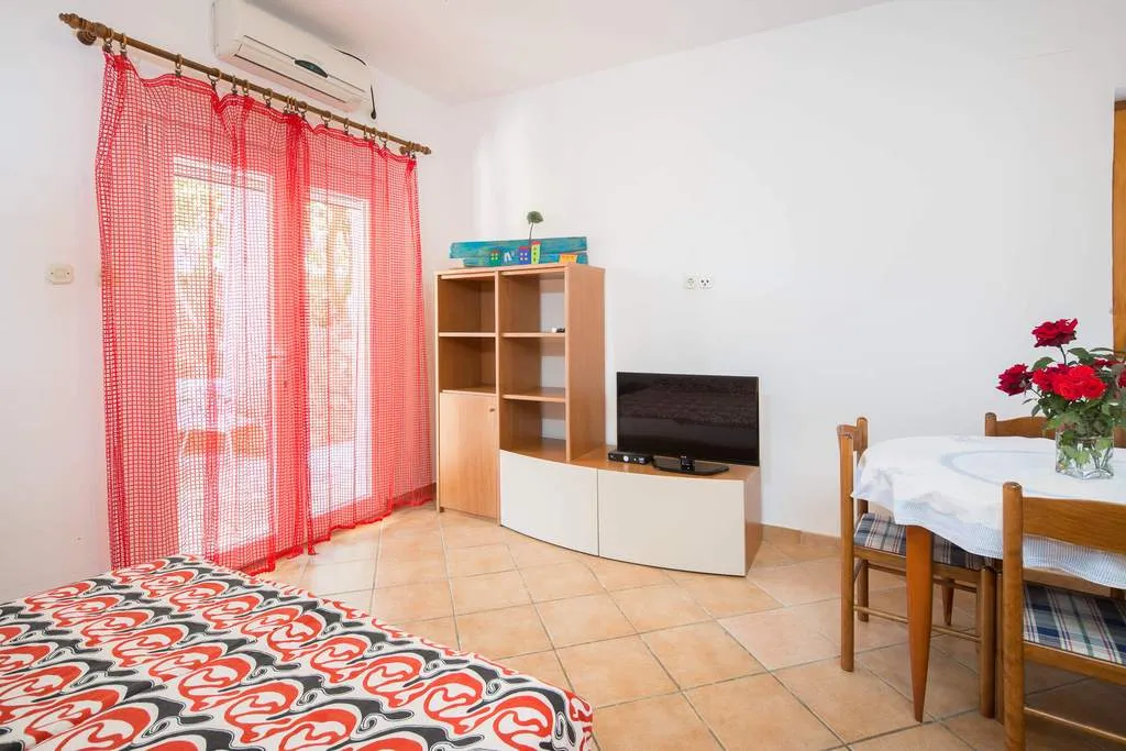 APARTMENT PARK VIEW Room, Pansion Marjan, Split