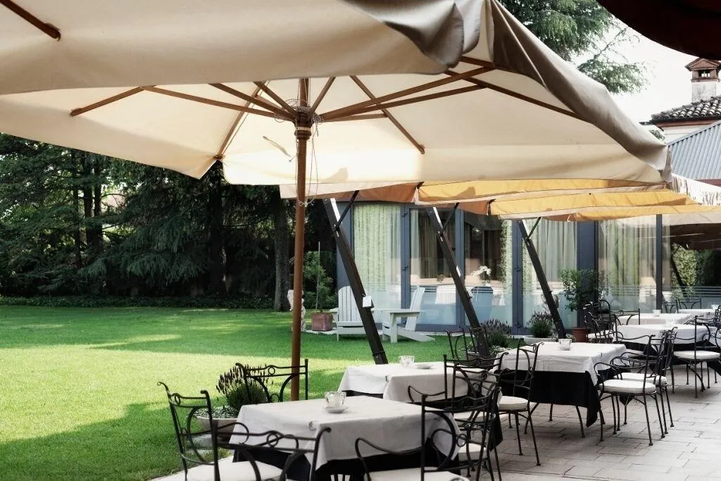 Restaurant, Villa Palma by AGF Hotels, Venice