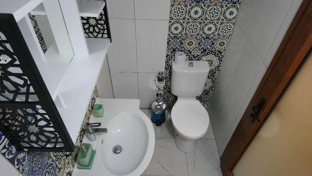 Room GRAND Room, Ena Serenity Boutique Hotel, Izmir