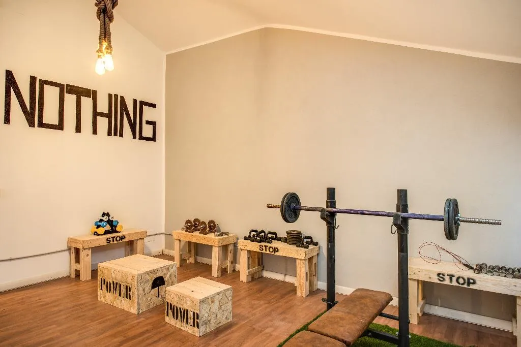 Sports and Entertainment, Hostel Trastevere 2, Rome