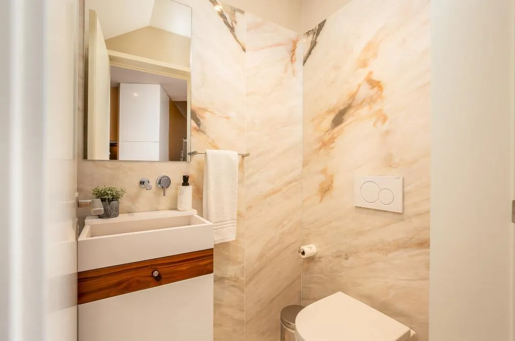 STUDIO DUPLEX Room, Rs Porto Historic Center, Porto