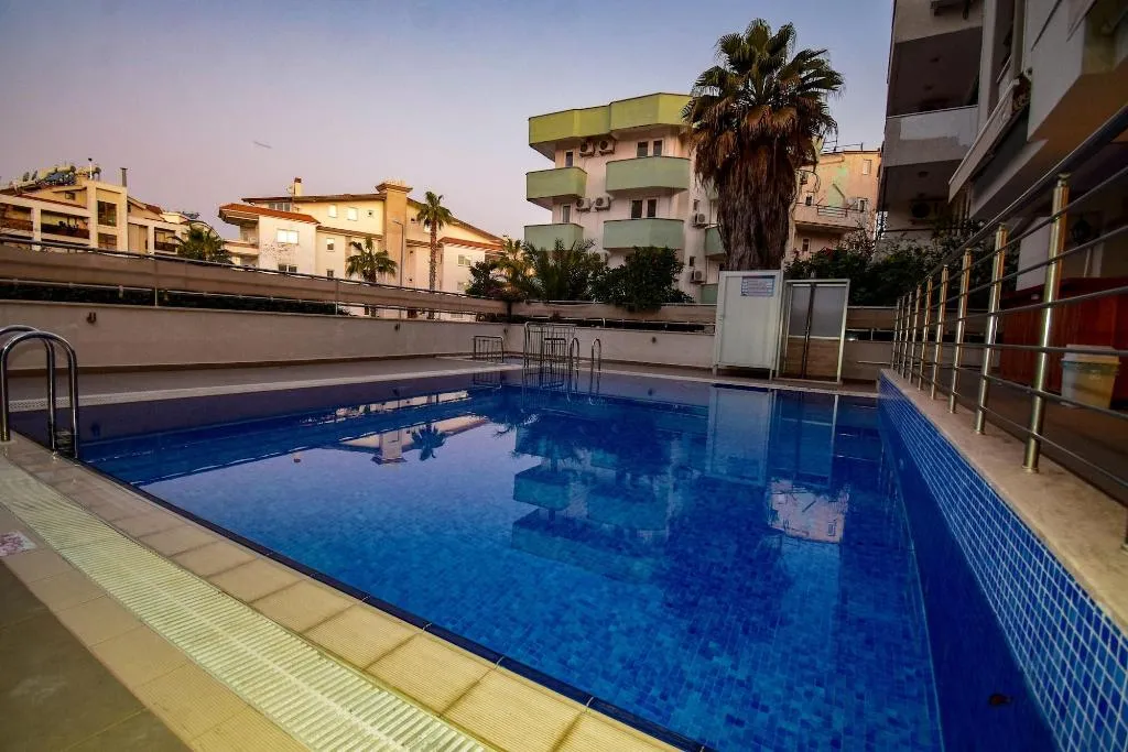 Sports and Entertainment, City Hotel Marmaris, Dalaman