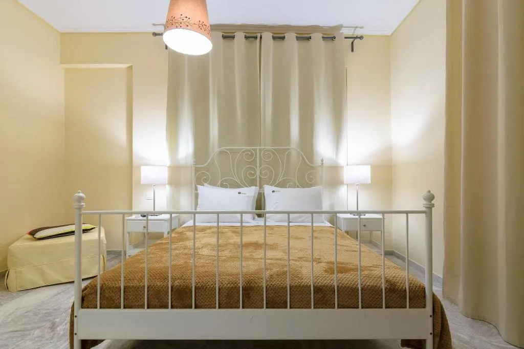 Room, Denise Studios & Apartments, Zante