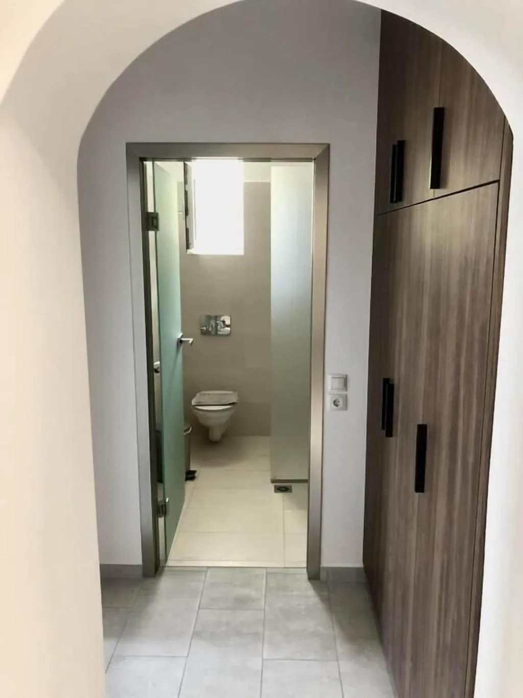Room, Johannes Apartments, Rhodes
