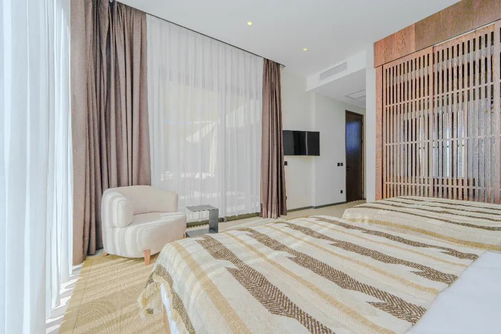 VILLA PREMIUM Room, Silence Villas, Dalaman