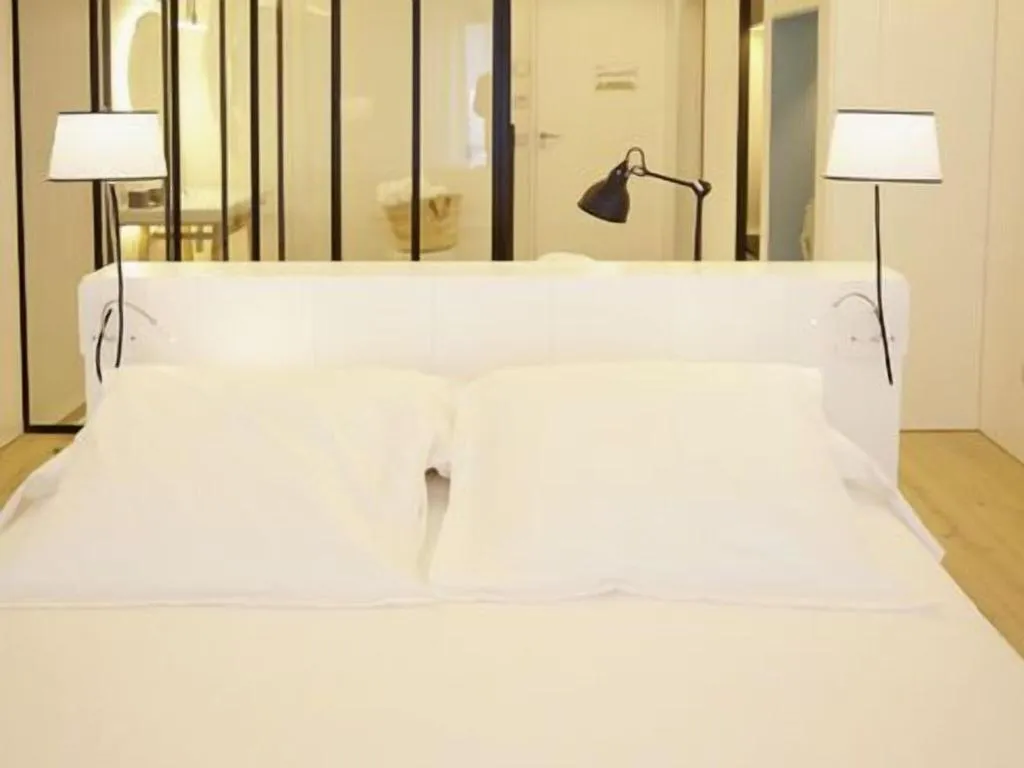 Room, Hotel Mas Lazuli, Costa Brava