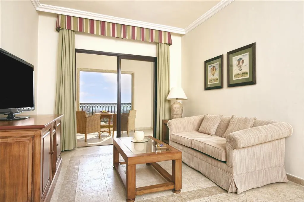 Room, Melia Villaitana, Costa Blanca