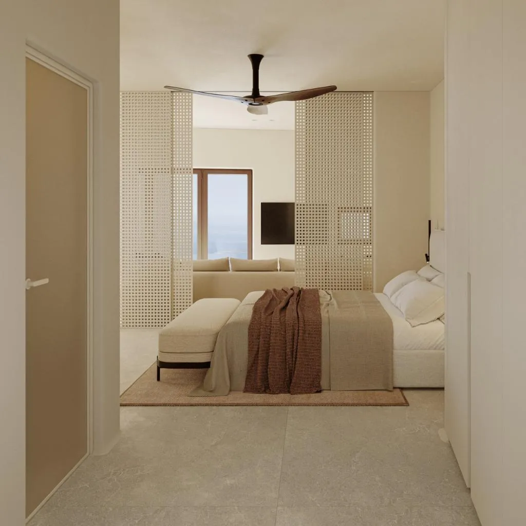APARTMENT THREE BEDROOMS THREE BATHROOMS Room, Ve Zo Suites Mykonos, Mykonos
