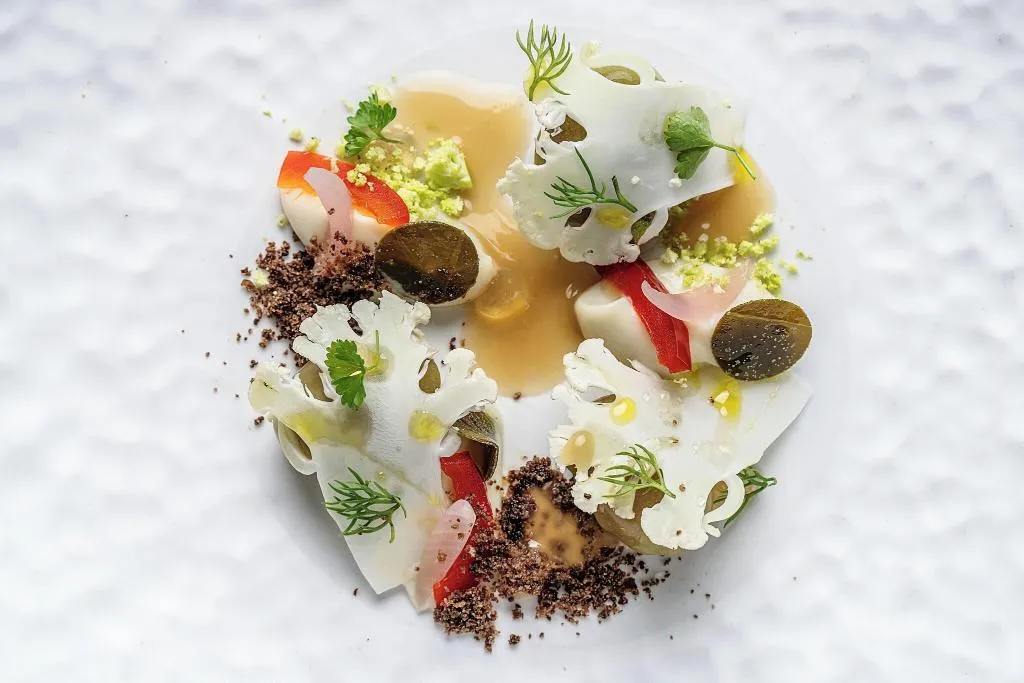 Restaurant, Capo La Gala Hotel & Wellness, Naples
