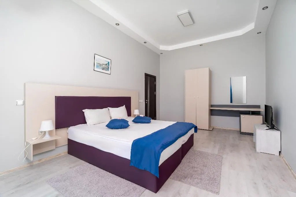 SUITE TWO BEDROOMS Room, MPM Arsena, Bourgas