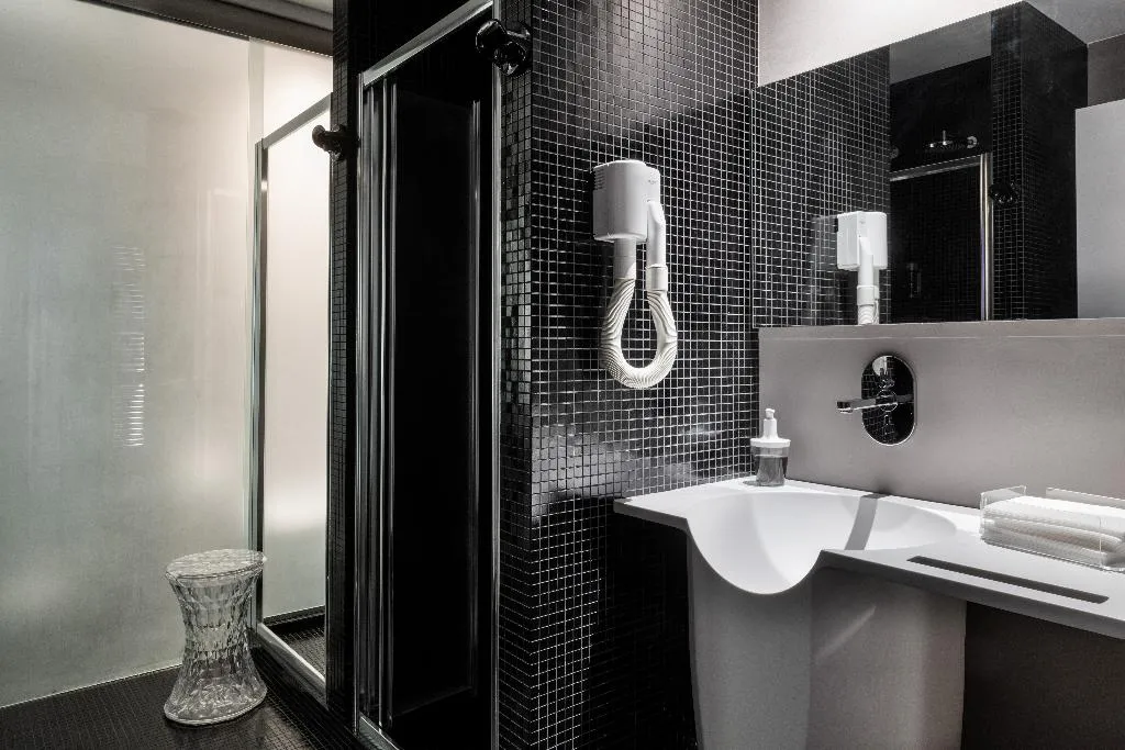 SUITE LUXURY Room, Le Camp Suite & SPA, Venice