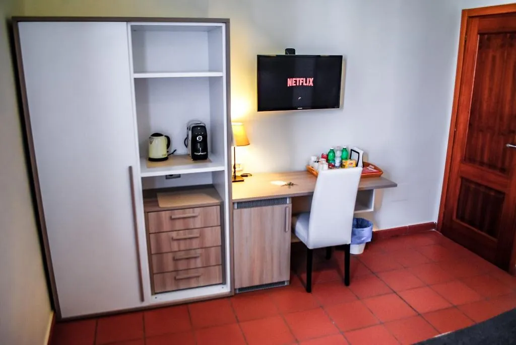 Room, DayBreak B&B, Naples