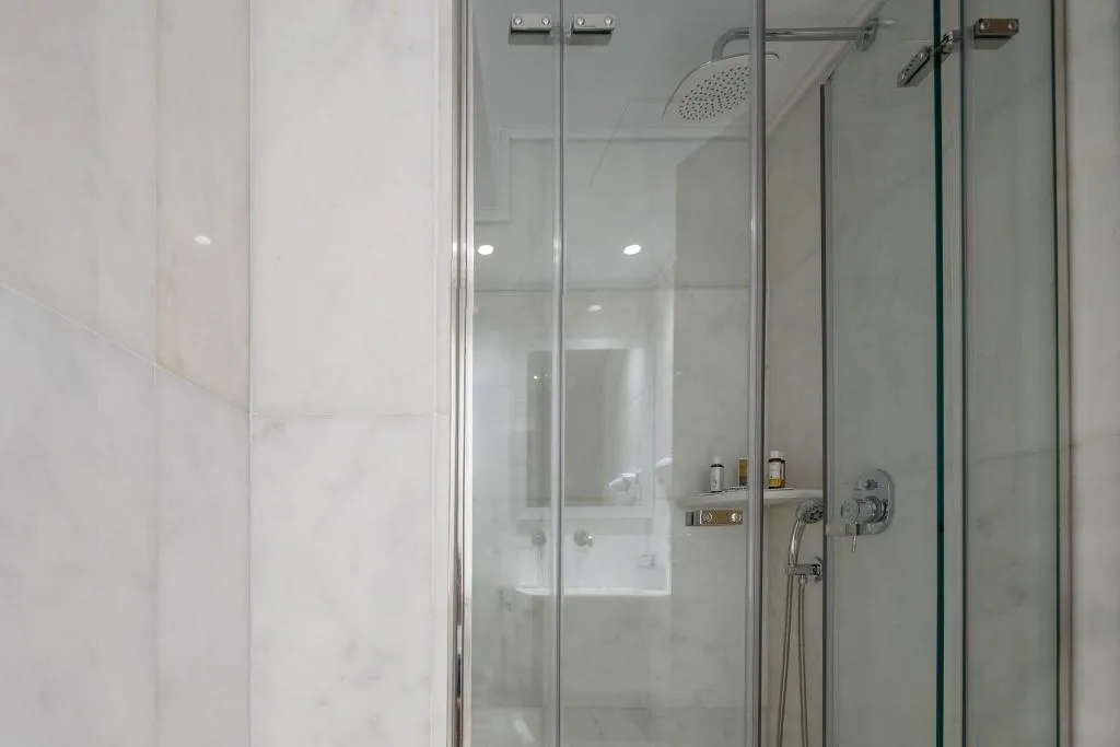 DOUBLE DELUXE Room, FOS DownTown Suites, Athens