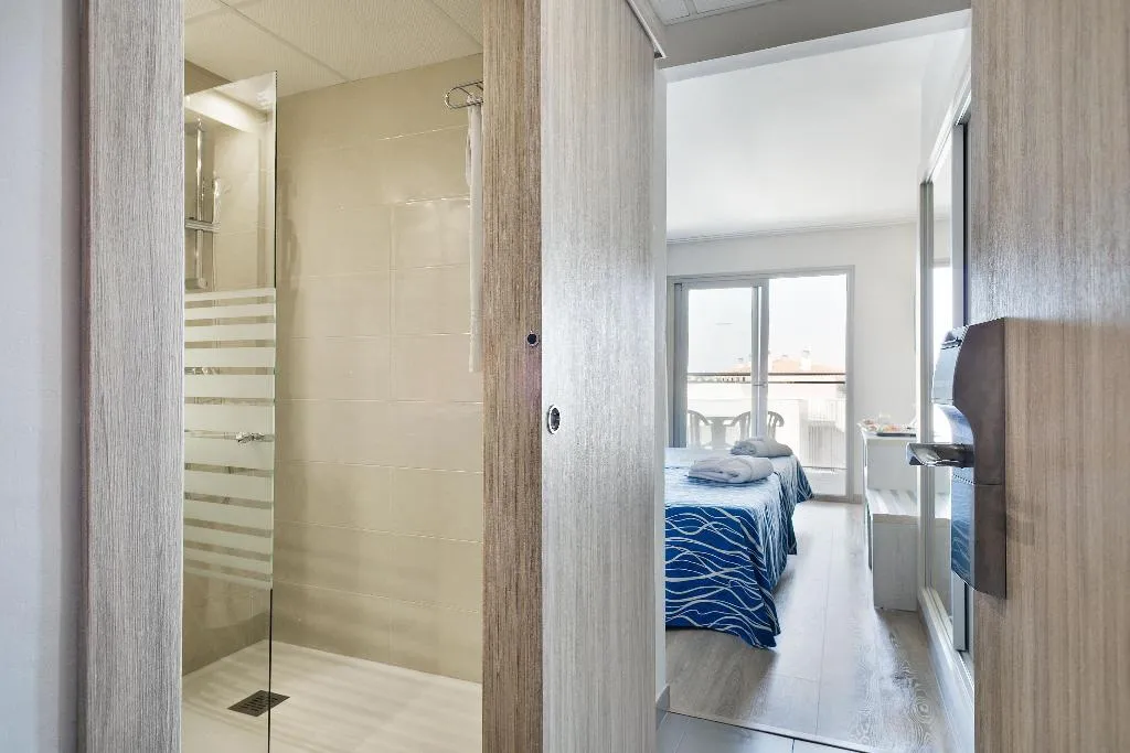 Room, Best San Francisco, Costa Dorada