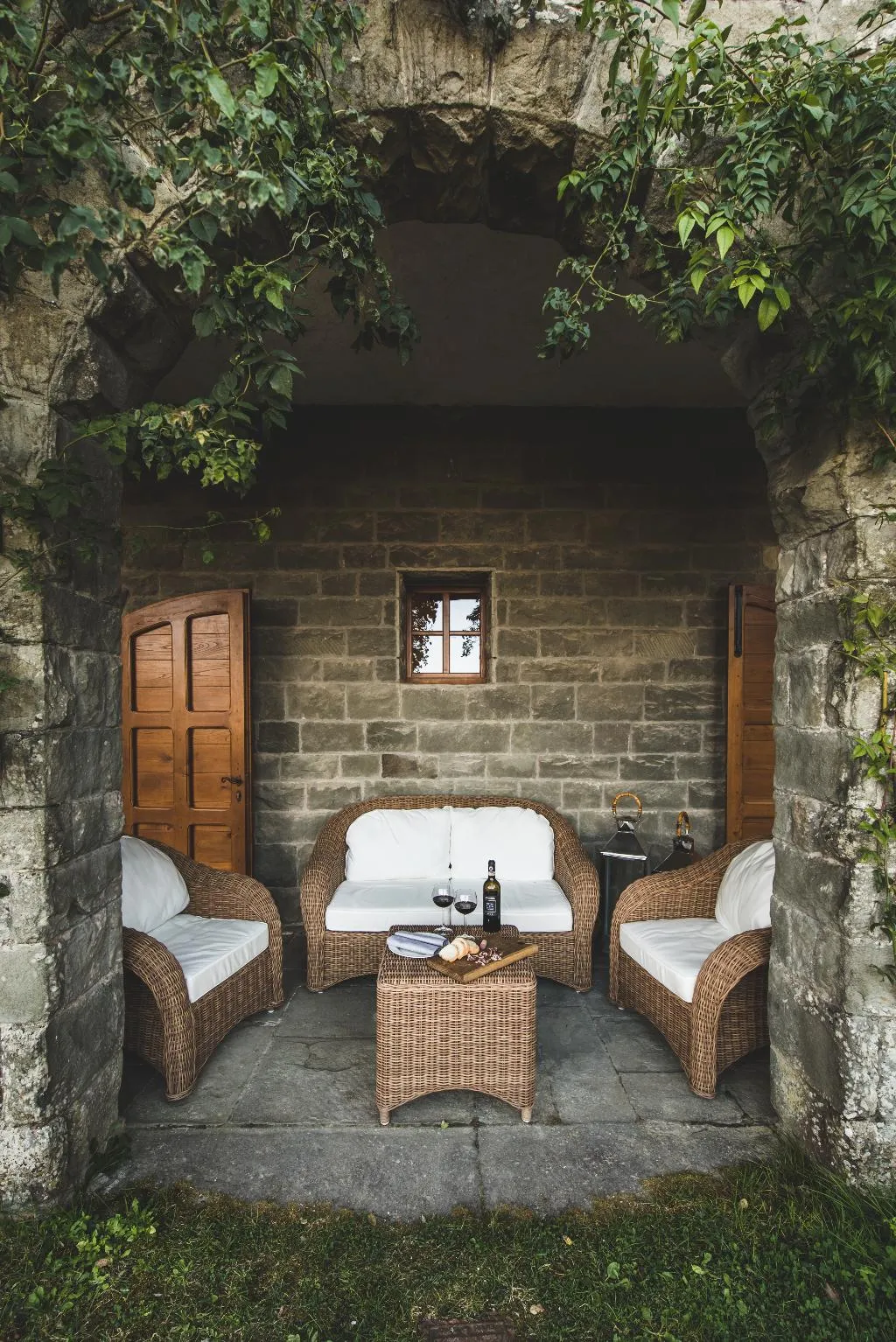 Bar, Borgo di Pietrafitta Relais, Florence