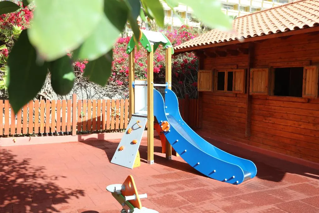 Sports and Entertainment, Bahia Principe Explore San Felipe, Tenerife