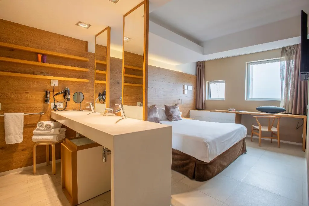 Room, Leonardo Boutique Hotel Port Portals - Adults only, Majorca