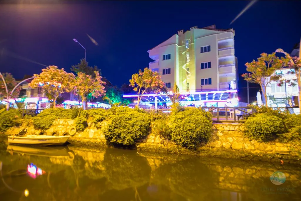 General view, Private, Dalaman